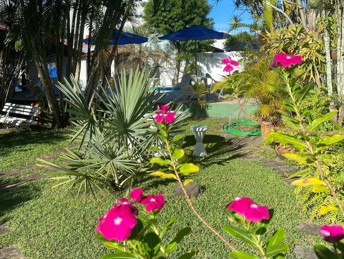 Pousada Catavento Saquarema Dış mekan fotoğraf