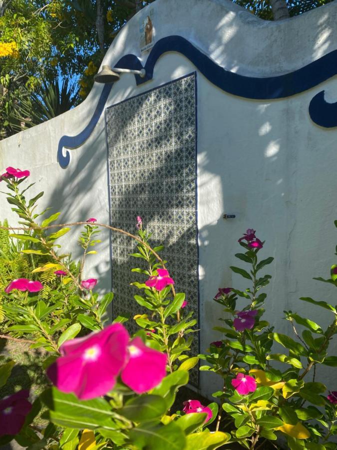 Pousada Catavento Saquarema Dış mekan fotoğraf